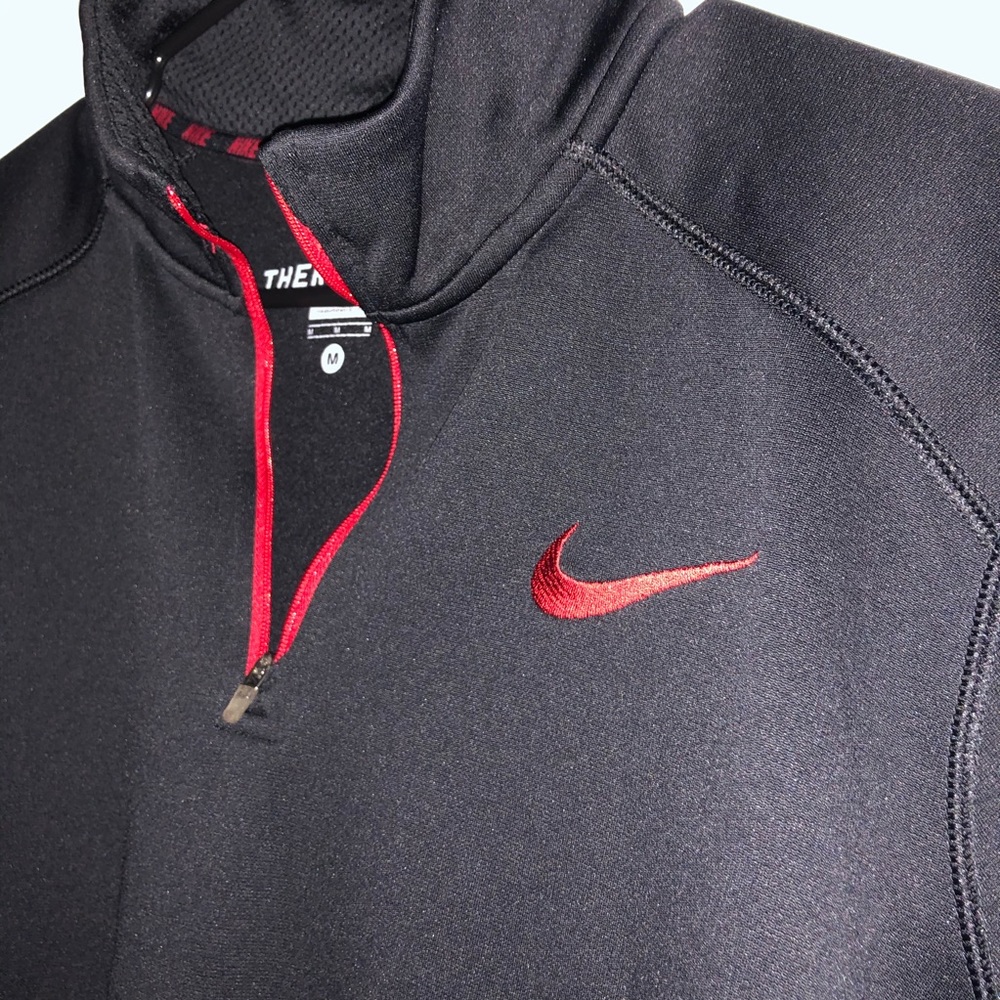 Nike Therma Fit Pullover - Men’s - Picture 3 of 5